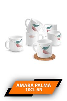 Treo Opal 10cl Mug 6n Amara Palma